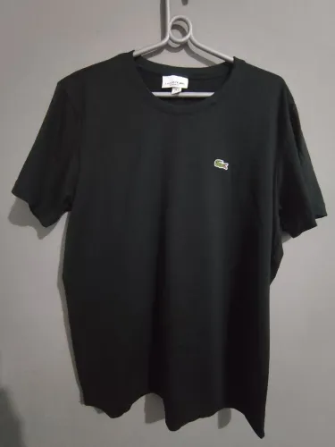 Camiseta Lacoste