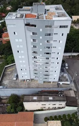 Cobertura dos Seus Sonhos à venda na Zona Sul de SJC  Conforto, Espaço e Vista Incrível!