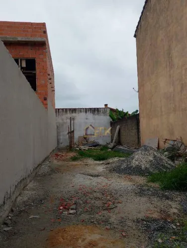 Terreno à venda, 138 m² por R$ 140.000 - Loteamento Village Das Palmeiras - Lorena/SP