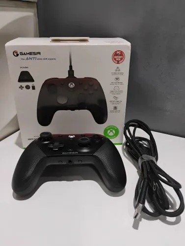 Controle GameSir G7 Pro