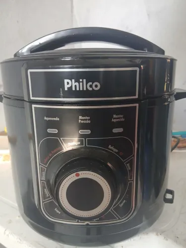 Panela elétrica