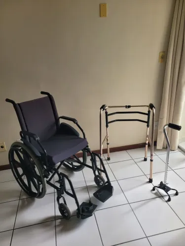 Cadeira de rodas