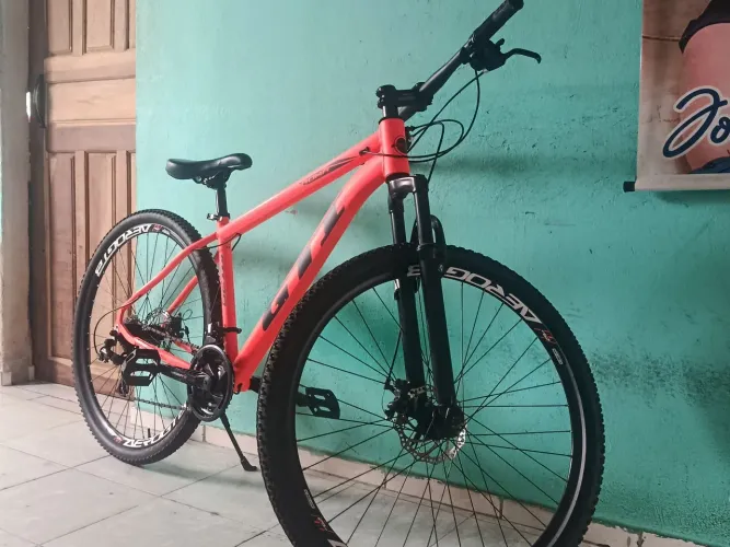 Vende se aro 29