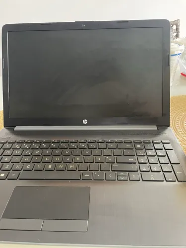Notebook HP 