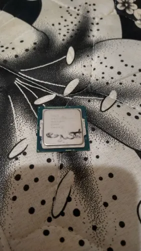Processador core i5 4570