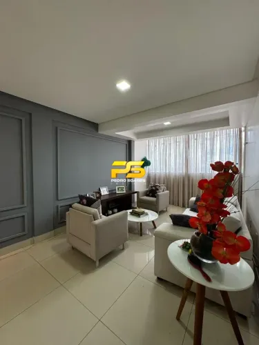 COBERTURA DUPLEX À VENDA NO BESSA VISTA DEFINITIVA PARA O MAR REF: CO0036