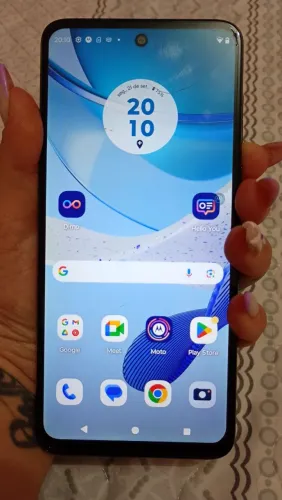 Motorola moto G53 5G