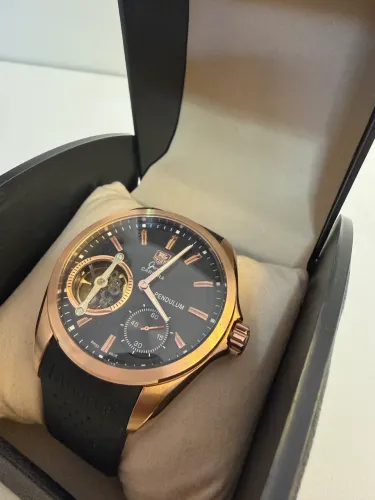 Relógio Tag Heuer Automático