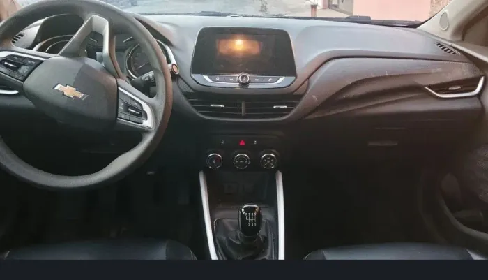 Chevrolet Meriva Maxx 1.8 MPFI 8V Flexpower 2007
