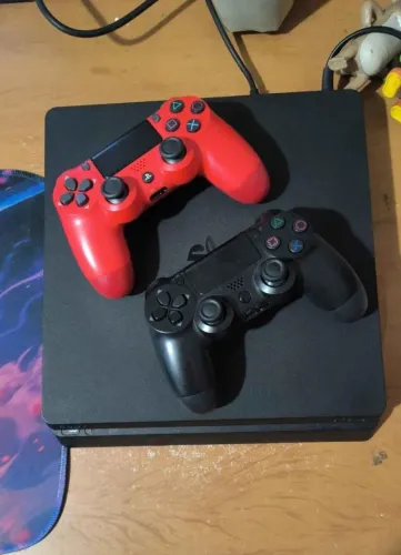 Ps4