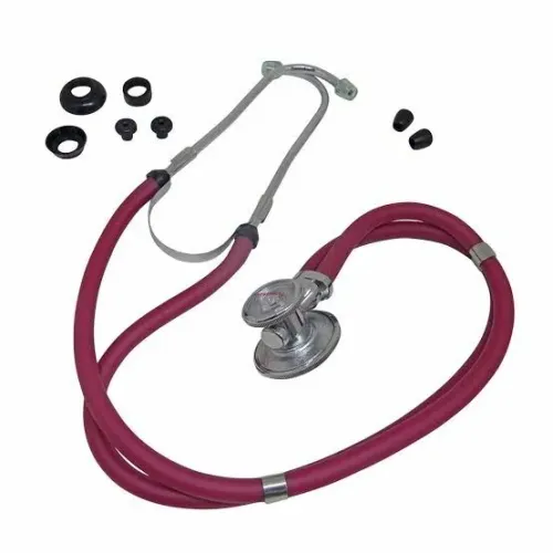 Estetoscópio 