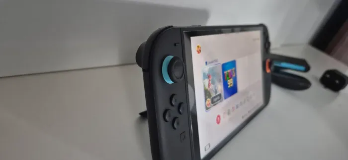 Nitendo switch 2