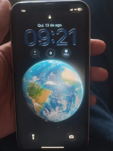 Iphone 11 128GB