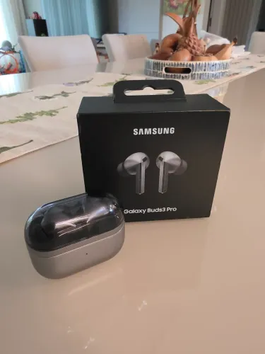Fone de ouvido buds 3 pro