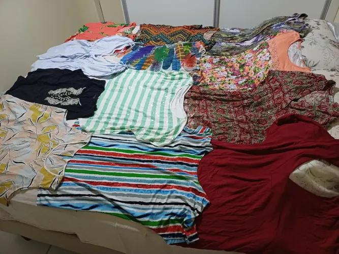 Blusas