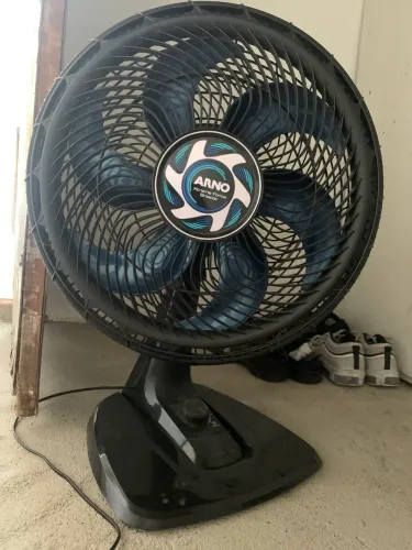 Ventilador