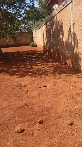 Terreno à venda 515 m² em Chácara do Ouro, Mogi Guaçu, SP