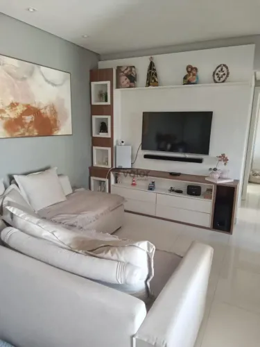 Apartamento à venda em Campinas, Ponte Preta, com 3 quartos, com 77 m², Alto Abolição