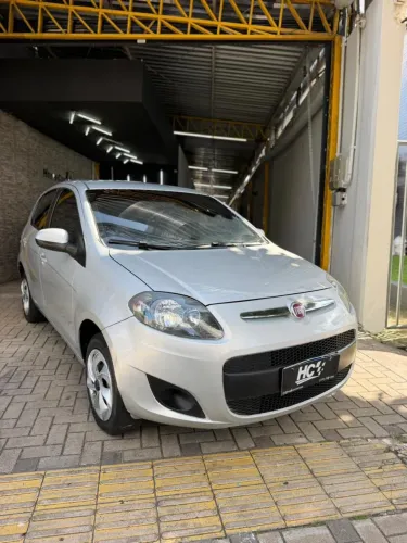 Fiat Palio Attractive 1.0 EVO Fire Flex 8V 5P 2016