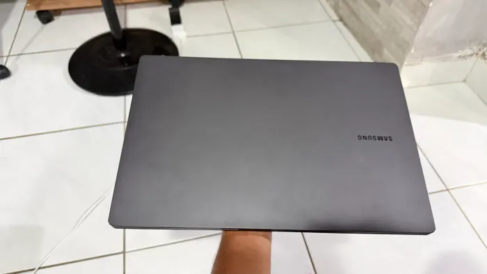 Notebook Galaxy book2