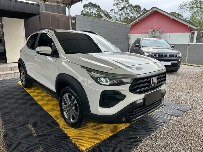 Fiat Pulse Drive 1.0 Turbo 200 Flex Aut. 2023