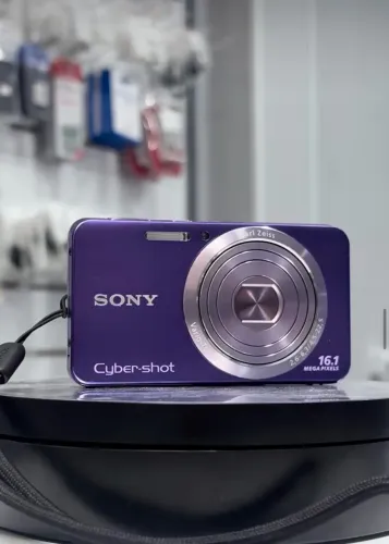 Camera Sony Cybershot w630