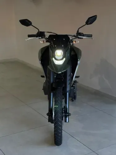 YAMAHA XTZ 250 LANDER 2025