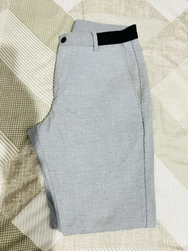 Calça masculina Zara