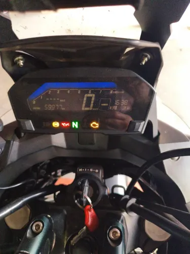Nc 750 2018