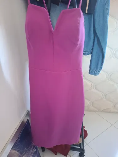 Vestido Social