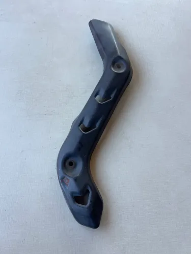 Protetor Curva Do Escape Crosser 150 Original 