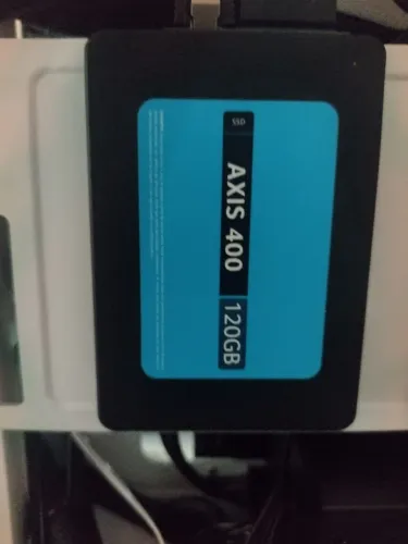 SSD 120 GB