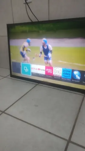 Tv sansung 32 SMART