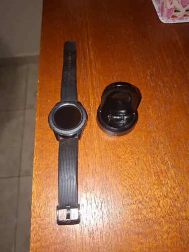 Relógio Smartwatch Samsung Galaxy