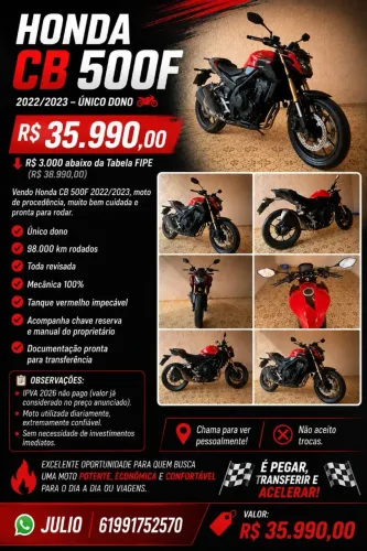GRANDE PROMOÇÃO