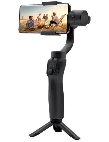 Gimbal Coibeu Celular 3 Eixos