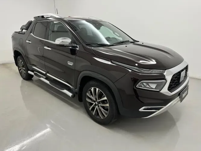 Fiat Toro Ranch 2.0 16V 4X4 Diesel Aut. 2022