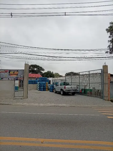 Ponto comercial, em ótima localização