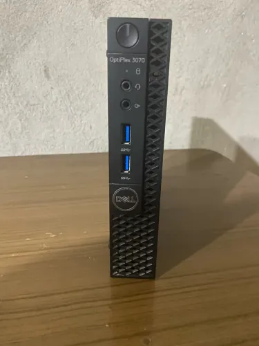 Dell Optiplex