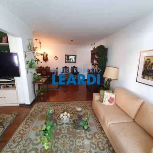 APARTAMENTO - ITAIM BIBI - SP