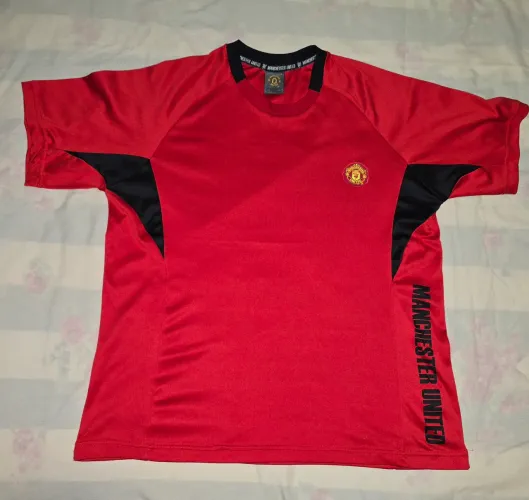 Camisa Manchester United original