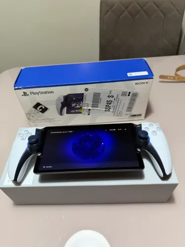 PlayStation Portal 