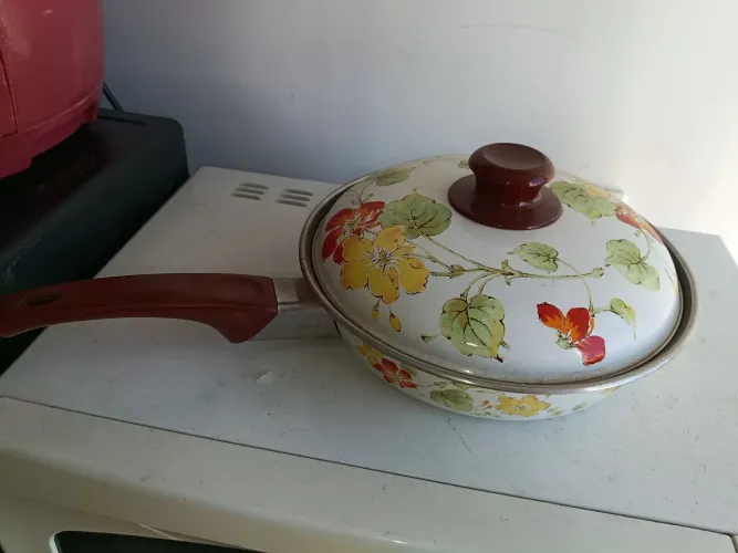 Panela mãe ágata