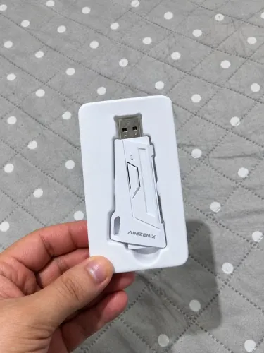 Adaptador aimzenix ax200