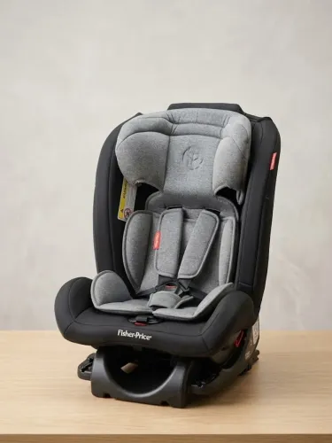 Cadeirinha carro