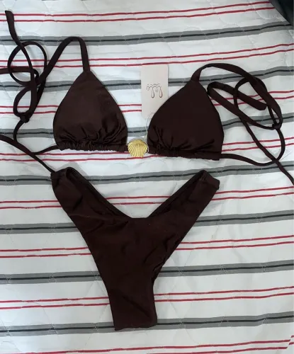 Biquíni Lilo - NUNCA USADO