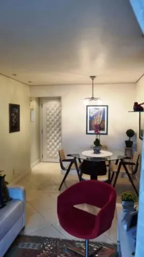 Imóvel para venda com 60 metros quadrados com 2 quartos em Jardim Bonfiglioli - São Paulo