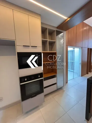 Casa com 3 Dormitórios à Locação no Horto Florestal - Sorocaba/SP