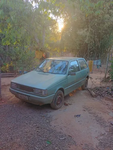 Fiat Uno S 1.5 I.e. / 1.5 / 1.3/ SX 1.3 1991