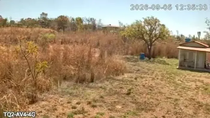 Lote de 6000mts em condomínio na região da serra do cipó em Vila Amanda em São Vicentee .